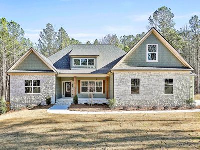 463 Lamar Smith Dr Lot 6, Newnan, GA, 30263