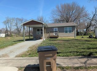 407 Villar St, Fredericktown, MO