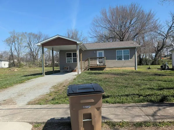 407 Villar St, Fredericktown, MO 63645