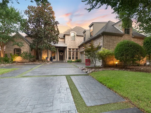 726 Armstrong Blvd, Coppell, TX 75019