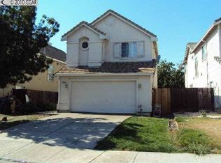 4928 Waterford Way, Antioch, CA 94531