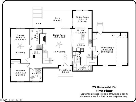 4th image of this home