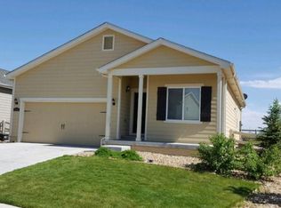 5096 Liberty Rdg, Dacono, CO 80514