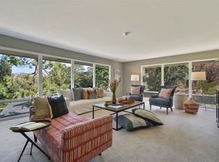 1664 Cervato Cir, Alamo, CA 94507