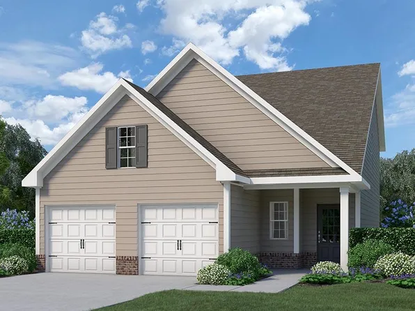 40 Castlemoor Loop, Adairsville, GA 30103