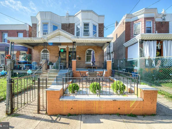 114 E Wellens Ave, Philadelphia, PA 19120