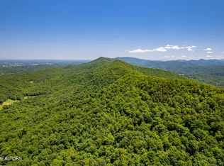 0 Butterfly Gap Rd LOT 16-17, Maryville, TN 37803
