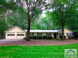 241 Rivercliff Dr, Athens, GA 30606