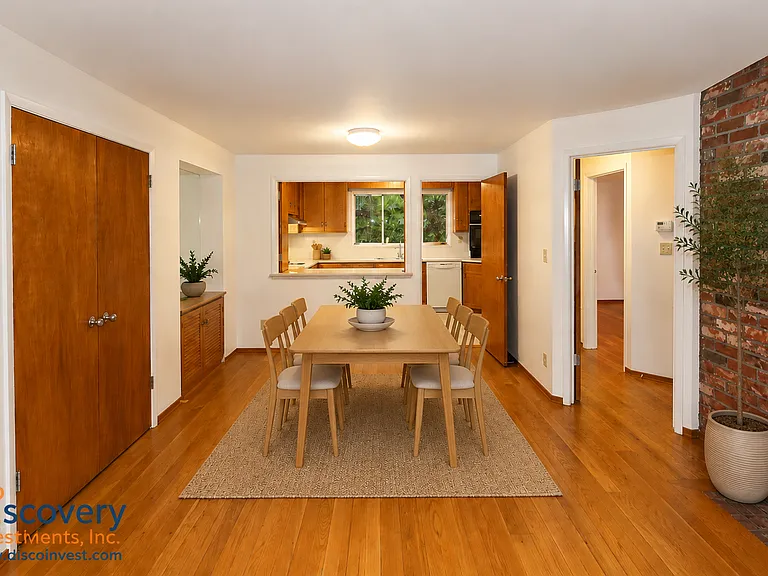 1717 La Loma Ave #3 — Photo 5