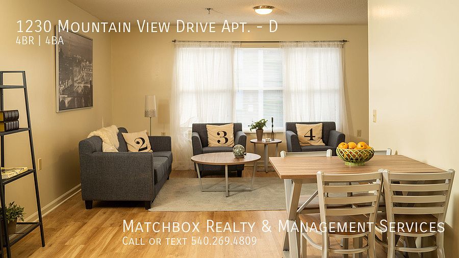 1st image of 1230 Mountain View Dr APT D