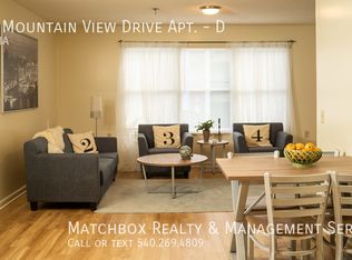 1230 Mountain View Dr APT D, Harrisonburg, VA 22801
