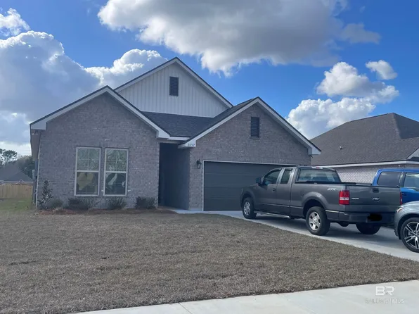 21137 Central Ave, Silverhill, AL 36576