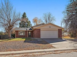 2200 E Noble Pl, Centennial, CO 80121