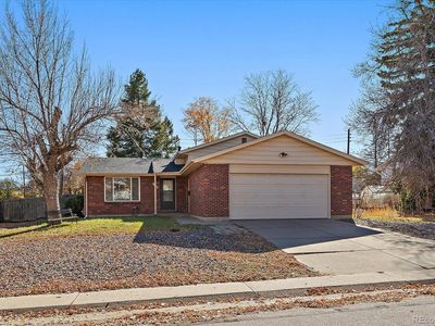 2200 E Noble Place, Centennial, CO, 80121