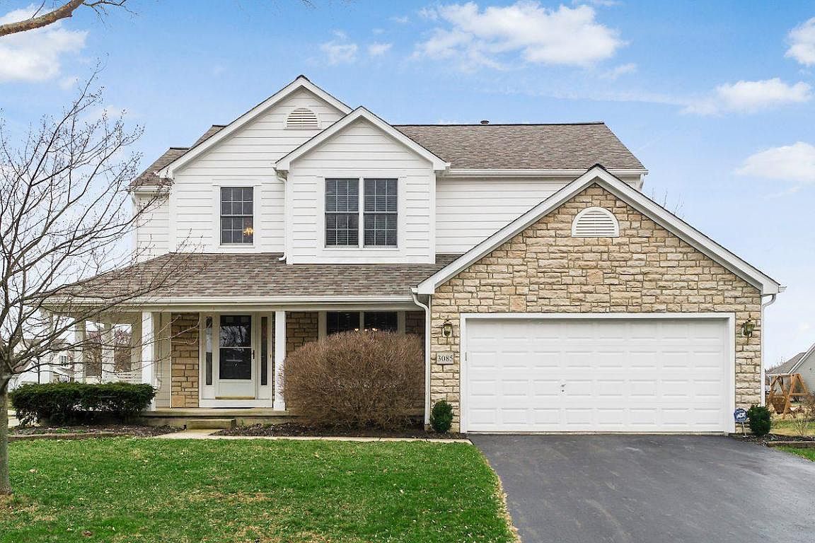 3085 Landen Farm Rd E, Hilliard, OH 43026 Zillow