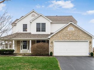 3085 Landen Farm Rd E, Hilliard, OH 43026