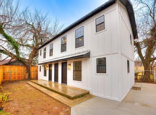 2312 NW 21st St #2, Oklahoma City, OK 73107