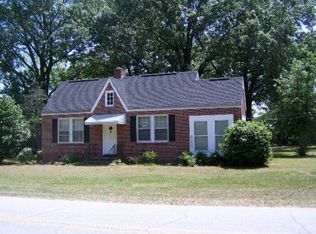 285 W Trippe St, Harlem, GA 30814