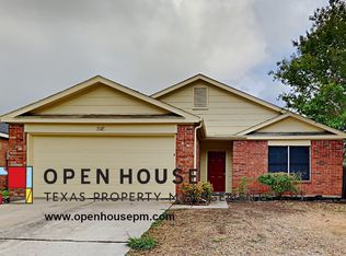 3325 Bent Creek Dr, Denton, TX 76210