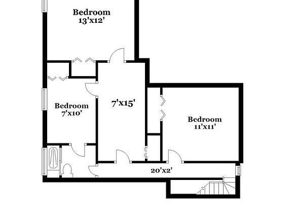 3rd image of 12000 Moccasin Ct