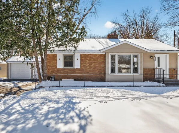 7907 W 25th St, Saint Louis Park, MN 55426