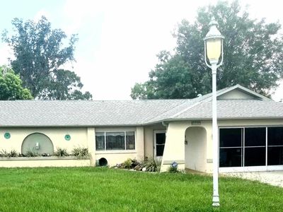 10466 Utah St, Spring Hill, FL, 34608