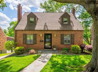 1520 Prospect Rd, Pittsburgh, PA 15227