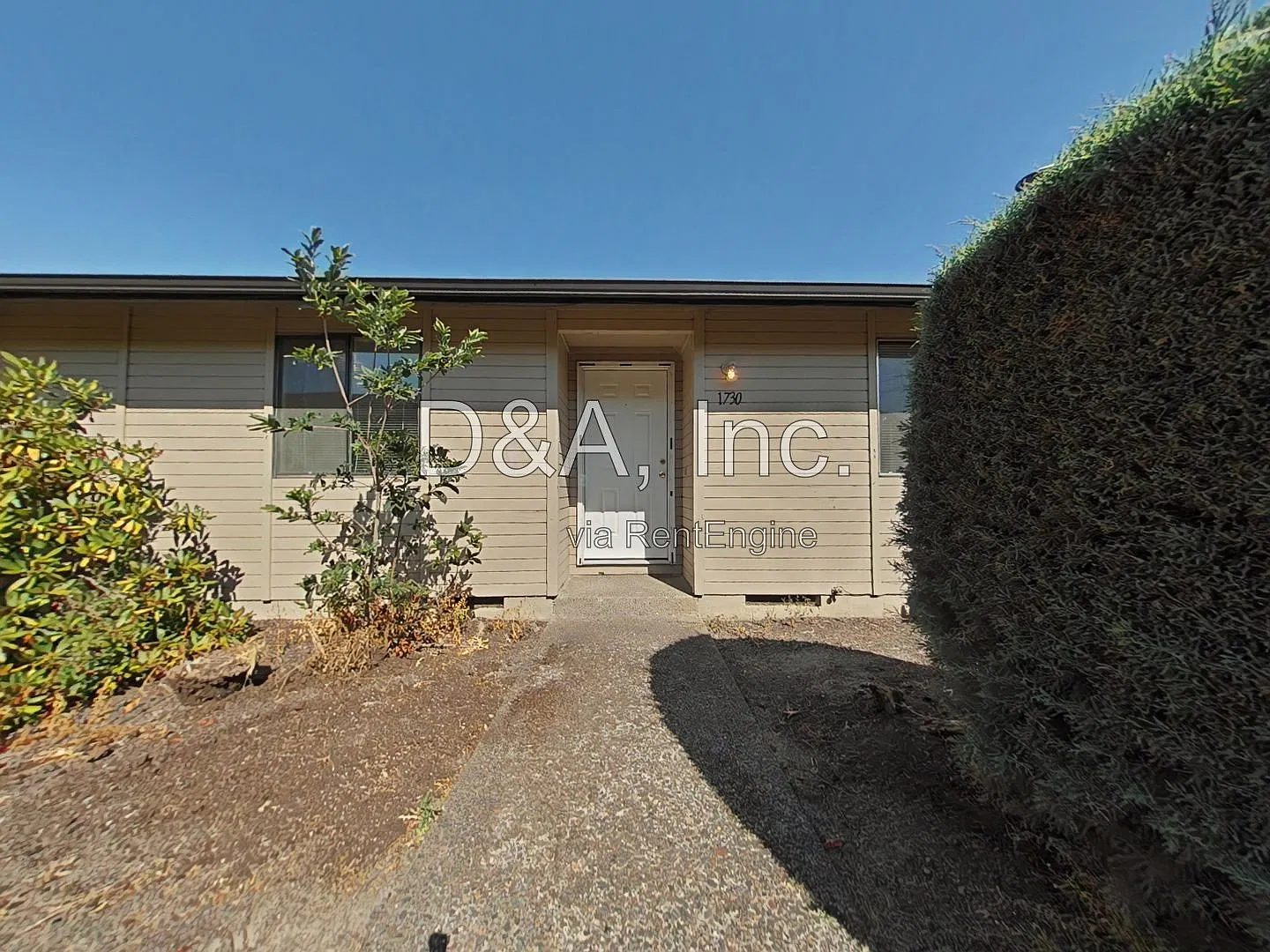 2 bed, 1.0 bath, 800 sqft, $1,395 — Photo 2