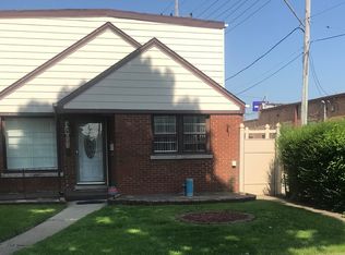 1836 N 21st Ave, Melrose Park, IL 60160