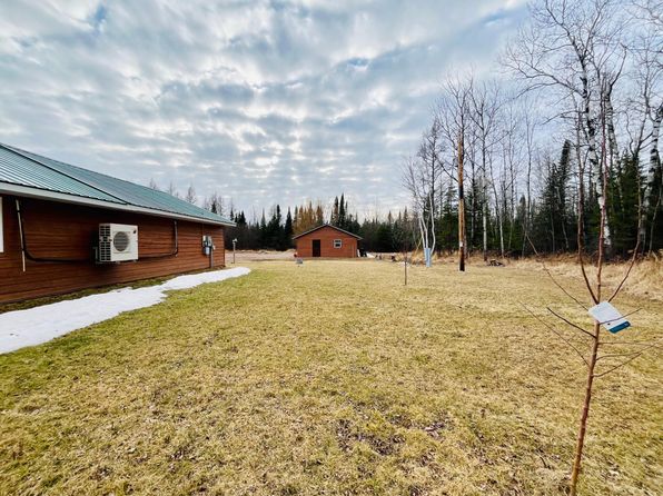 W5817 Old 8 Rd W, Prentice, WI 54556