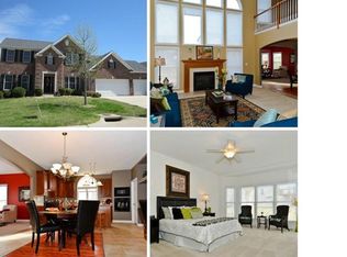 629 Sterling Terrace Dr, Saint Charles, MO 63301