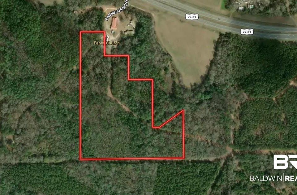 1st image of 0 Fannie Church Rd