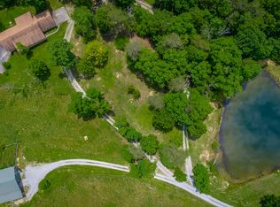 2910 Leggett Rd, Sale Creek, TN 37373