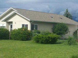 145 12th Pl NW, Ronan, MT 59864