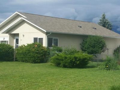 145 12th Pl NW, Ronan, MT, 59864