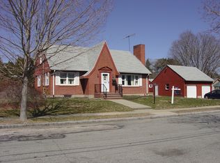 425 Loftus St, New Bedford, MA 02746
