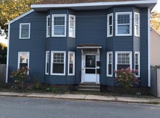 84 High St APT 2, South Portland, ME 04106