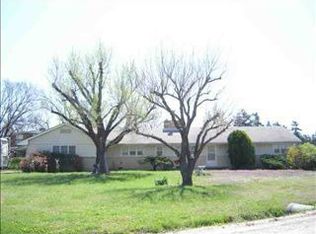 3900 N Harding Ave, Wichita, KS 67220