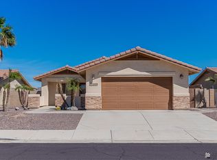 12609 S Driftwood Dr, Yuma, AZ 85367