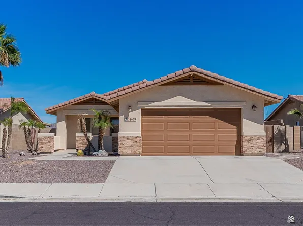 12609 S Driftwood Dr, Yuma, AZ 85367