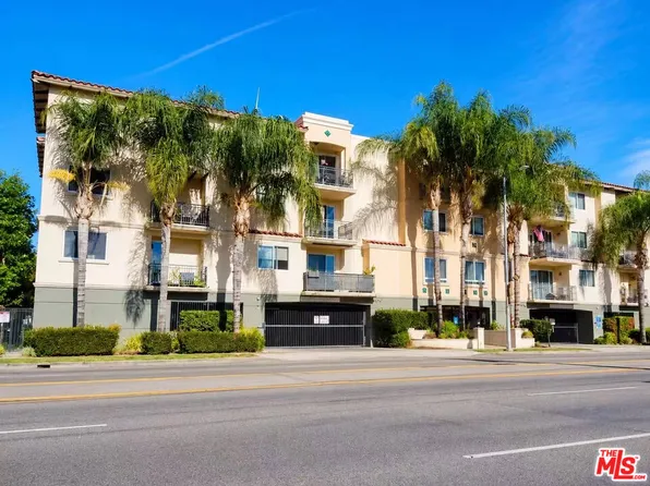 13941 Sherman Way Unit 205, Van Nuys, CA 91405