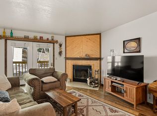 89 E Steam Engine Dr #3A, Brian Head, UT 84719