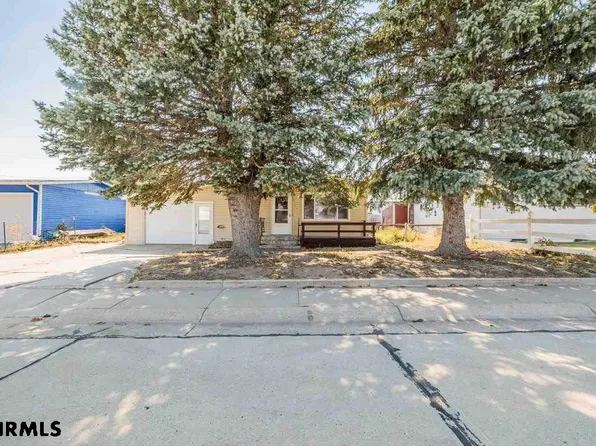 1324 E 2nd St, Kimball, NE 69145