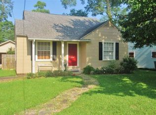 1948 Central Dr, Beaumont, TX 77706