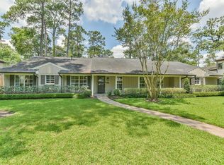 327 Chapel Belle Ln, Houston, TX 77024