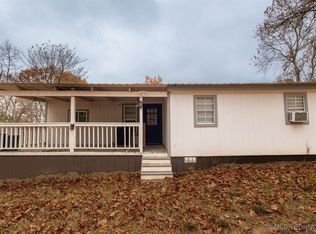 120917 Honeysuckle Rd, Eufaula, OK 74432