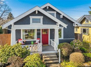 3852 E G St, Tacoma, WA 98404