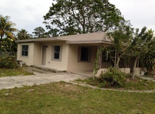 4901 Anglevilla Dr, Fort Pierce, FL 34950