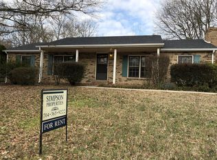 11016 Blue Heron Dr, Charlotte, NC 28226