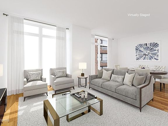 4th image of 310 W 52nd St APT Th2